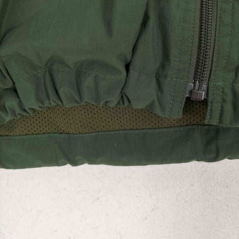 ザブラックアイパッチ THE BLACK EYE PATCH OG LABEL TRACK JACKET メンズ JPN:L