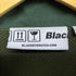 ザブラックアイパッチ THE BLACK EYE PATCH OG LABEL TRACK JACKET メンズ JPN:L