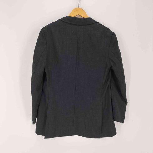 ワイルドライフ テーラー WILD LIFE TAILOR 日本製 ウールテーラードジャケット メンズ JPN:S