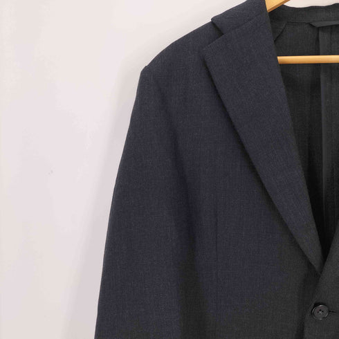 ワイルドライフ テーラー WILD LIFE TAILOR 日本製 ウールテーラードジャケット メンズ JPN:S