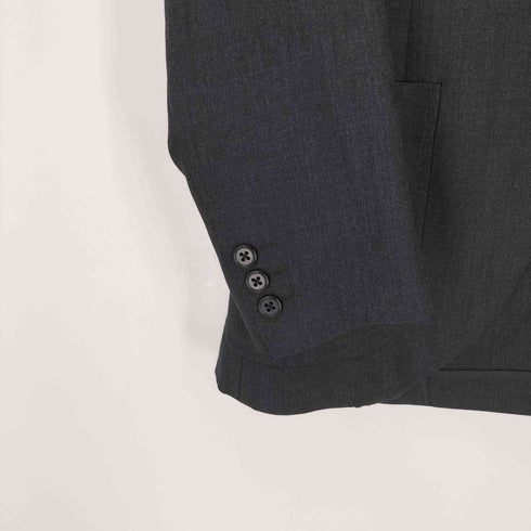 ワイルドライフ テーラー WILD LIFE TAILOR 日本製 ウールテーラードジャケット メンズ JPN:S
