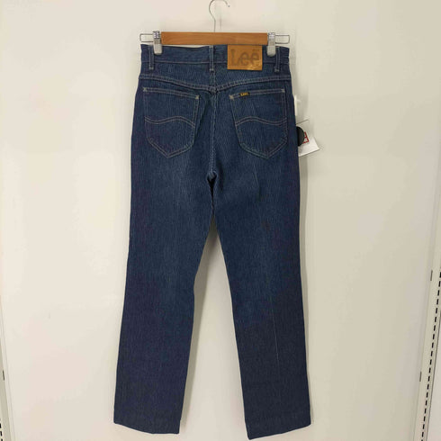 リー Lee 70-80S SCOVILL ZIP ストライプデニムパンツ 203-3143 メンズ 29/32