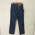 リー Lee 70-80S SCOVILL ZIP ストライプデニムパンツ 203-3143 メンズ 29/32