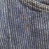 リー Lee 70-80S SCOVILL ZIP ストライプデニムパンツ 203-3143 メンズ 29/32