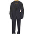 アダムエロペワイルドライフテーラー Adam et Rope WILD LIFE TAILOR ストライプスーツセットアップ メンズ 048 A