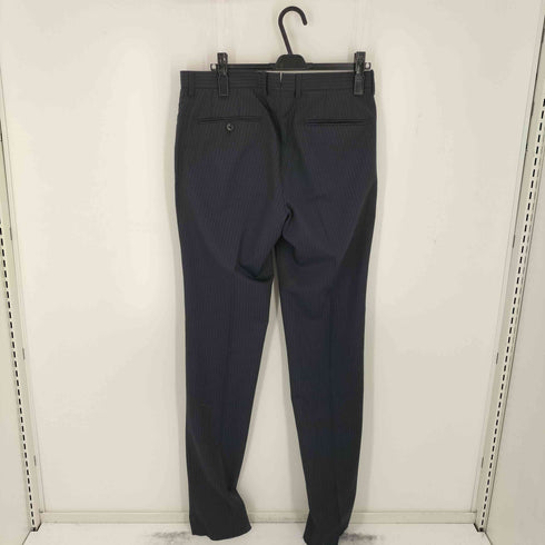 アダムエロペワイルドライフテーラー Adam et Rope WILD LIFE TAILOR ストライプスーツセットアップ メンズ 048 A