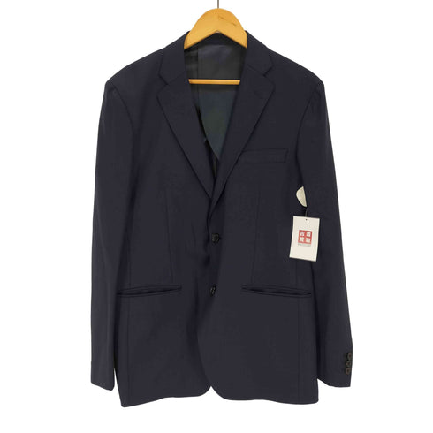 ワイルドライフ テーラー WILD LIFE TAILOR 日本製 ウールテーラードジャケット メンズ 050 A