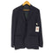 ワイルドライフ テーラー WILD LIFE TAILOR 日本製 ウールテーラードジャケット メンズ 050 A