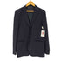 ワイルドライフ テーラー WILD LIFE TAILOR 日本製 ウールテーラードジャケット メンズ 050 A