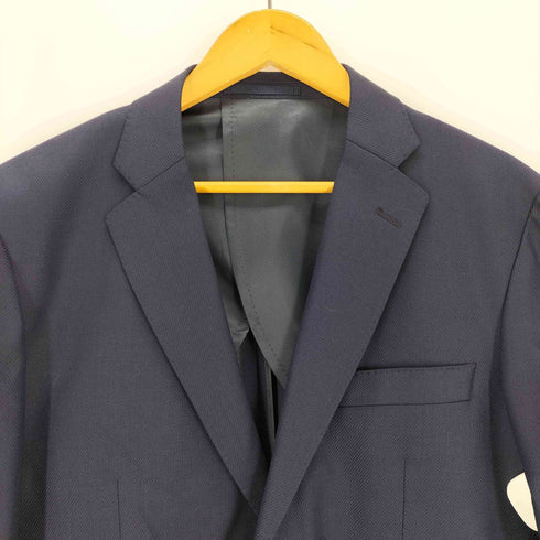 ワイルドライフ テーラー WILD LIFE TAILOR 日本製 ウールテーラードジャケット メンズ 050 A