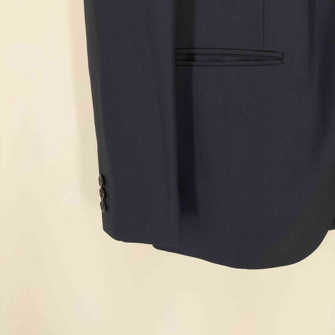 ワイルドライフ テーラー WILD LIFE TAILOR 日本製 ウールテーラードジャケット メンズ 050 A