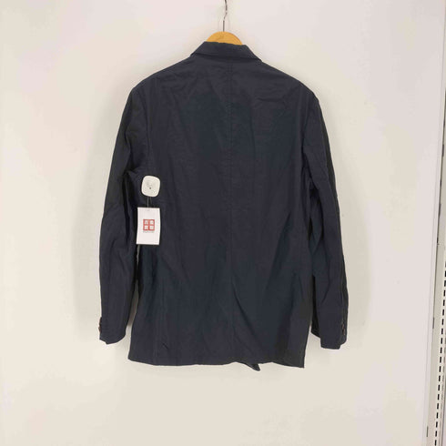 ワイルドライフ テーラー WILD LIFE TAILOR ナイロンダブルジャケット メンズ JPN:M
