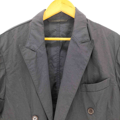 ワイルドライフ テーラー WILD LIFE TAILOR ナイロンダブルジャケット メンズ JPN:M
