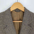 ボタニー Botany 500 シングルテーラードジャケット レディース