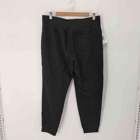 チャンピオン Champion REVERSE WEAVE リバースウィーブ 単色タグ復刻 スウェットパンツ 目あり メンズ JPN:XL