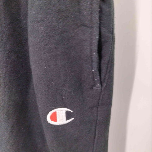 チャンピオン Champion REVERSE WEAVE リバースウィーブ 単色タグ復刻 スウェットパンツ 目あり メンズ JPN:XL