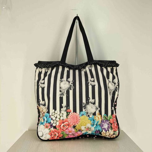 レスポートサック LeSportsac Benefit コラボデザイントートバッグ レディース