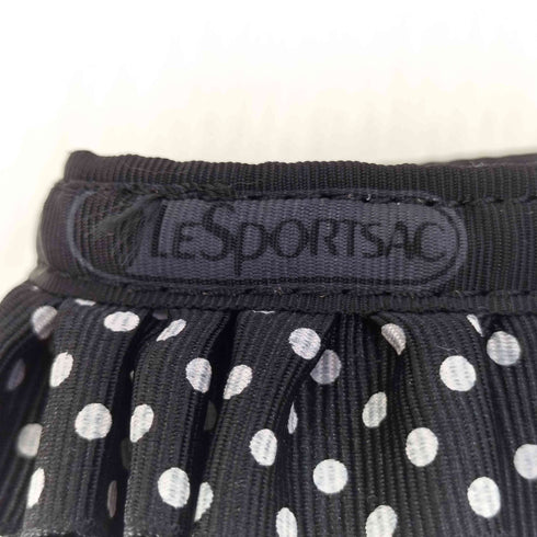 レスポートサック LeSportsac Benefit コラボデザイントートバッグ レディース