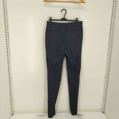 アダムエロペワイルドライフテーラー Adam et Rope WILD LIFE TAILOR 3ピースセットアップ ストライプ メンズ