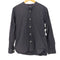 エムエイチエル MHL. バンドカラー マルチストライプ L/S シャツ レディース JPN:M