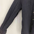 エムエイチエル MHL. バンドカラー マルチストライプ L/S シャツ レディース JPN:M