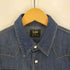 リー Lee 別注デニムシャツ レディース JPN:M