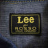 リー Lee 別注デニムシャツ レディース JPN:M