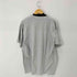 テネシーリバー TENNESSEE RIVER 90S フロントプリント S/S ボーダー Tシャツ メンズ import:XXL