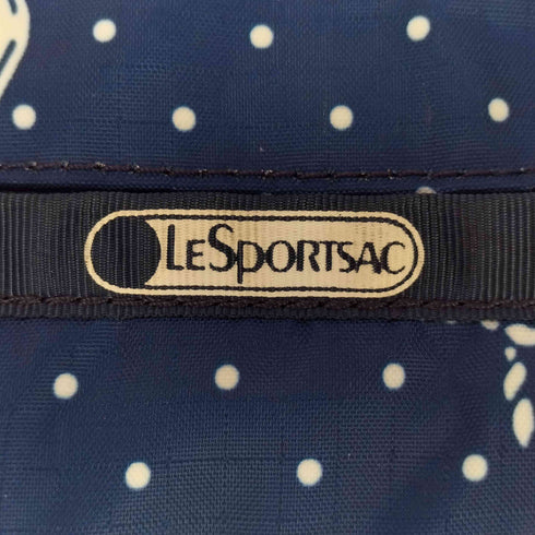 レスポートサック LeSportsac マリン トートバッグ レディース