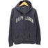 ポロジーンズカンパニーラルフローレン POLO JEANS COMPANY RALPH LAUREN アーチロゴプリント ジップアップパーカー メンズ import:M