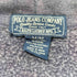 ポロジーンズカンパニーラルフローレン POLO JEANS COMPANY RALPH LAUREN アーチロゴプリント ジップアップパーカー メンズ import:M