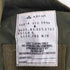 AUSTRALIAN ARMY 2タックウールトラウザーパンツ メンズ W76