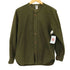 エムエイチエル MHL. バンドカラー L/S シャツ レディース JPN:S