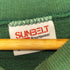 サンベルト sunbelt チームロゴプリント ラグランスリーブトレーナー メンズ XL