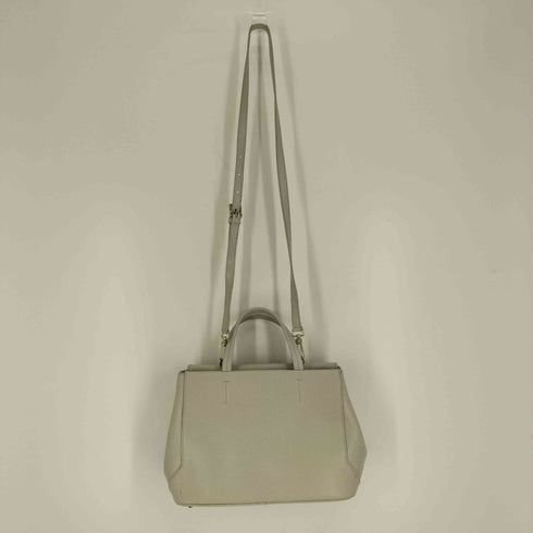 フルラ FURLA KELIS ケリス 2WAY レザー トートバッグ レディース