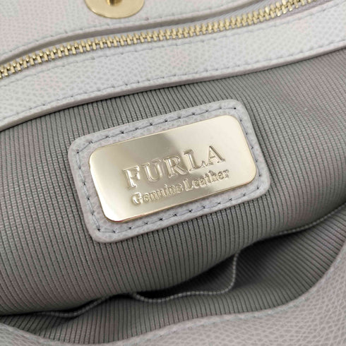 フルラ FURLA KELIS ケリス 2WAY レザー トートバッグ レディース