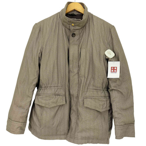 ユキトリイ YUKI TORII HOMME フェザー ダウンジャケット レディース JPN:M