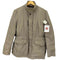 ユキトリイ YUKI TORII HOMME フェザー ダウンジャケット レディース JPN:M