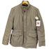ユキトリイ YUKI TORII HOMME フェザー ダウンジャケット レディース JPN:M