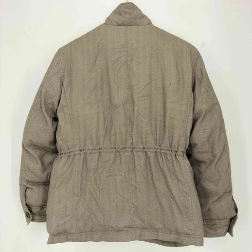 ユキトリイ YUKI TORII HOMME フェザー ダウンジャケット レディース JPN:M