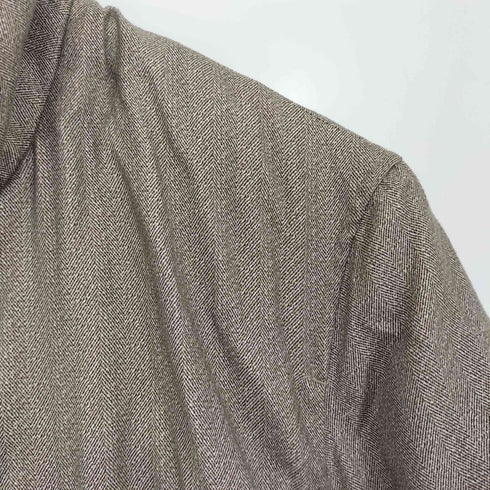 ユキトリイ YUKI TORII HOMME フェザー ダウンジャケット レディース JPN:M