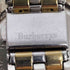バーバリー BURBERRY ツートン ステンレス 腕時計 メンズ