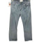 アクネストゥディオズ ACNE STUDIOS POP HAND DYE SKY ムラ染め デニムパンツ レディース FR:32