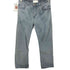 アクネストゥディオズ ACNE STUDIOS POP HAND DYE SKY ムラ染め デニムパンツ レディース FR:32