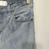 アクネストゥディオズ ACNE STUDIOS POP HAND DYE SKY ムラ染め デニムパンツ レディース FR:32