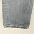 アクネストゥディオズ ACNE STUDIOS POP HAND DYE SKY ムラ染め デニムパンツ レディース FR:32