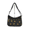 レスポートサック LeSportsac ハートモチーフ ショルダーバッグ レディース