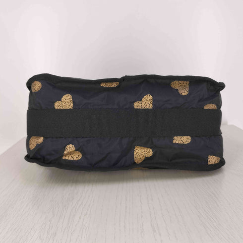 レスポートサック LeSportsac ハートモチーフ ショルダーバッグ レディース