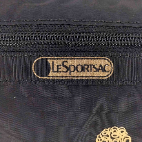 レスポートサック LeSportsac ハートモチーフ ショルダーバッグ レディース