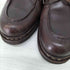 パラブーツ Paraboot CHAMBORD シャンボード レザー 5ホール ブーツ レディース 5 1/2